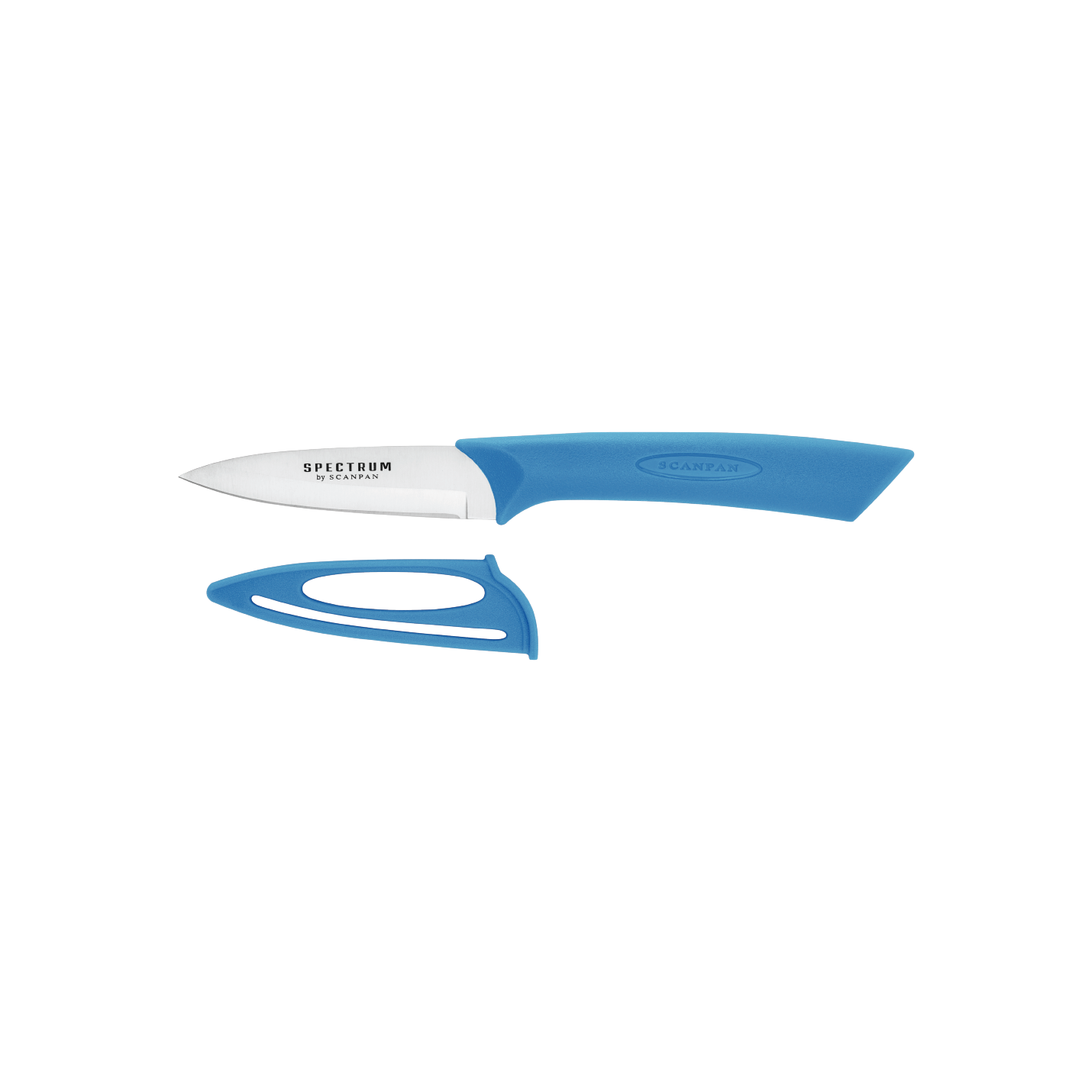 Spectrum by SCANPAN 8cm Paring Knife